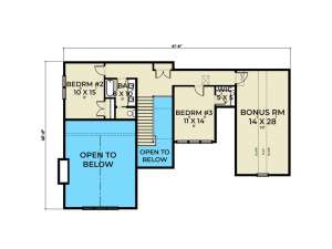 Plan 090H-0018