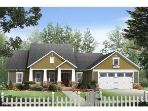 Plan 001H-0153