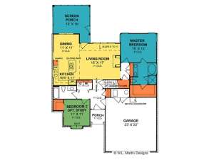 Plan 059H-0077