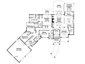 Plan 051H-0289