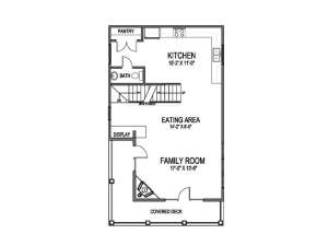 Plan 058H-0098