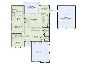 Plan 025H-0310