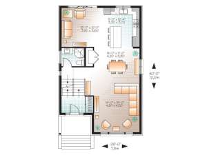 Plan 027H-0299