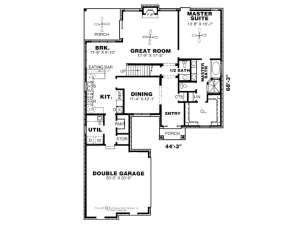 Plan 011H-0016