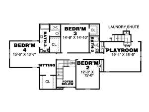 Plan 011H-0025