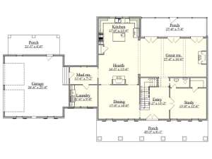 Plan 080H-0014