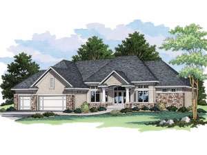 Plan 023H-0144