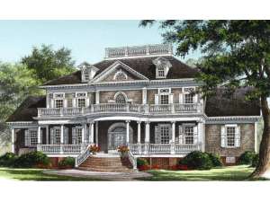 Plan 063H-0021