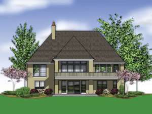 Plan 034H-0301