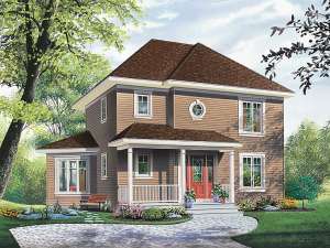 Plan 027H-0170
