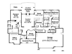 Plan 051H-0165
