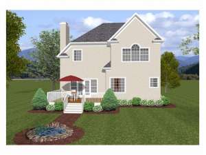 Plan 007H-0053