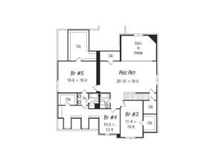 Plan 061H-0142