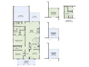 Plan 025H-0239