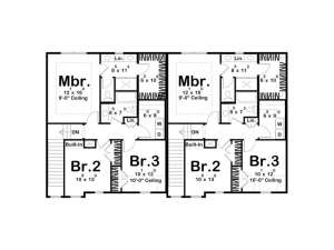 Plan 050M-0033