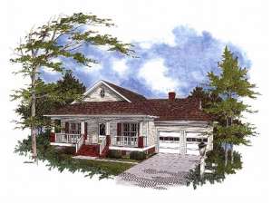 Plan 007H-0032