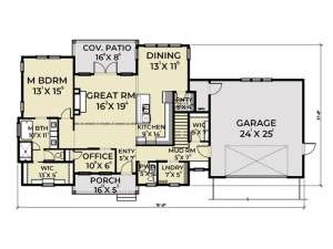 Plan 090H-0004
