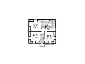 Plan 021H-0165