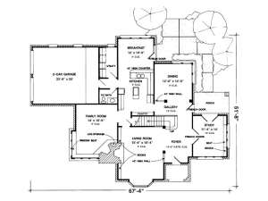 Plan 054H-0095
