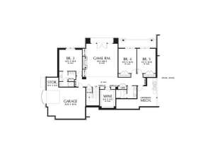 Plan 034H-0368