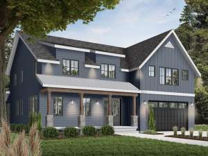 Plan 027H-0512