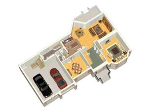 Plan 072H-0127
