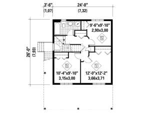 Plan 072H-0024