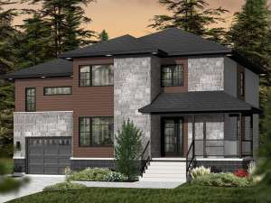 Plan 027H-0343