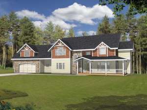 Plan 012H-0018