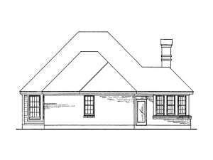 Plan 054H-0051