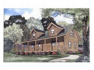 Plan 025L-0012