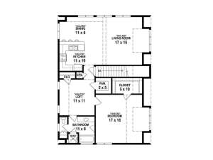 Plan 006G-0148
