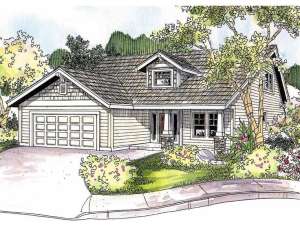Plan 051H-0154