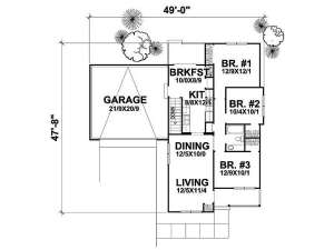 Plan 016H-0050