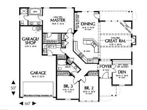 Plan 034H-0009