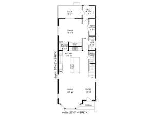 Plan 062H-0219