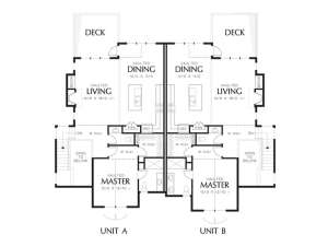 Plan 034M-0025