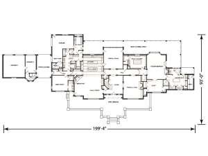 Plan 008H-0052