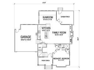 Plan 058H-0085