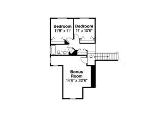 Plan 051H-0233