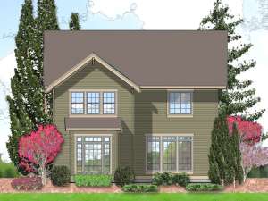 Plan 034H-0174
