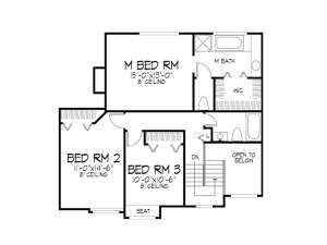 Plan 022H-0072