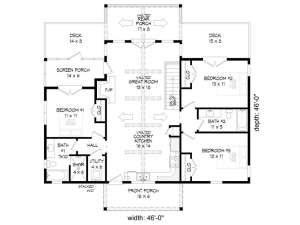 Plan 062H-0338