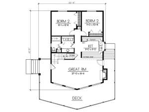 Plan 026H-0111