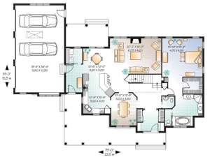 Plan 027H-0026