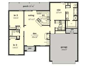 Plan 060H-0014