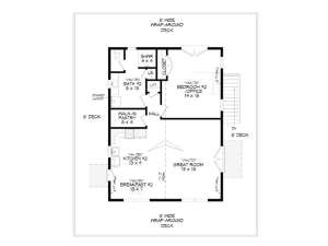 Plan 062M-0010