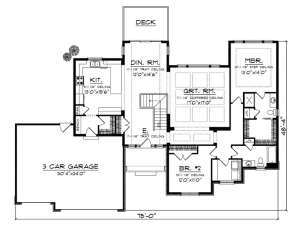 Plan 020H-0364
