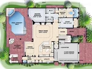 Plan 040H-0101