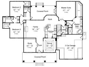 Plan 043H-0115